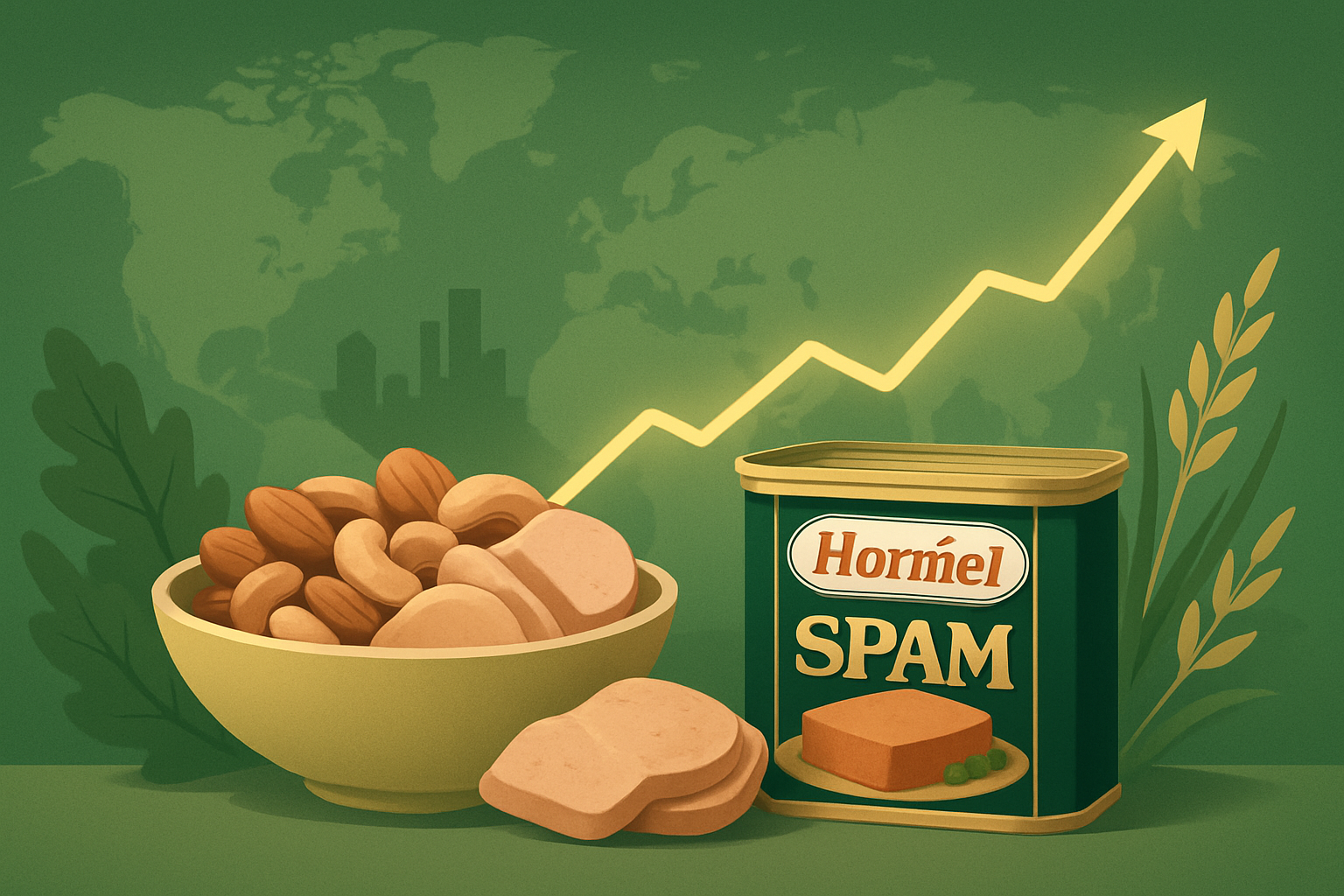 Hormel Foods (HRL): Navigating the ‘Transform & Modernize’ Era in a Volatile Protein Market