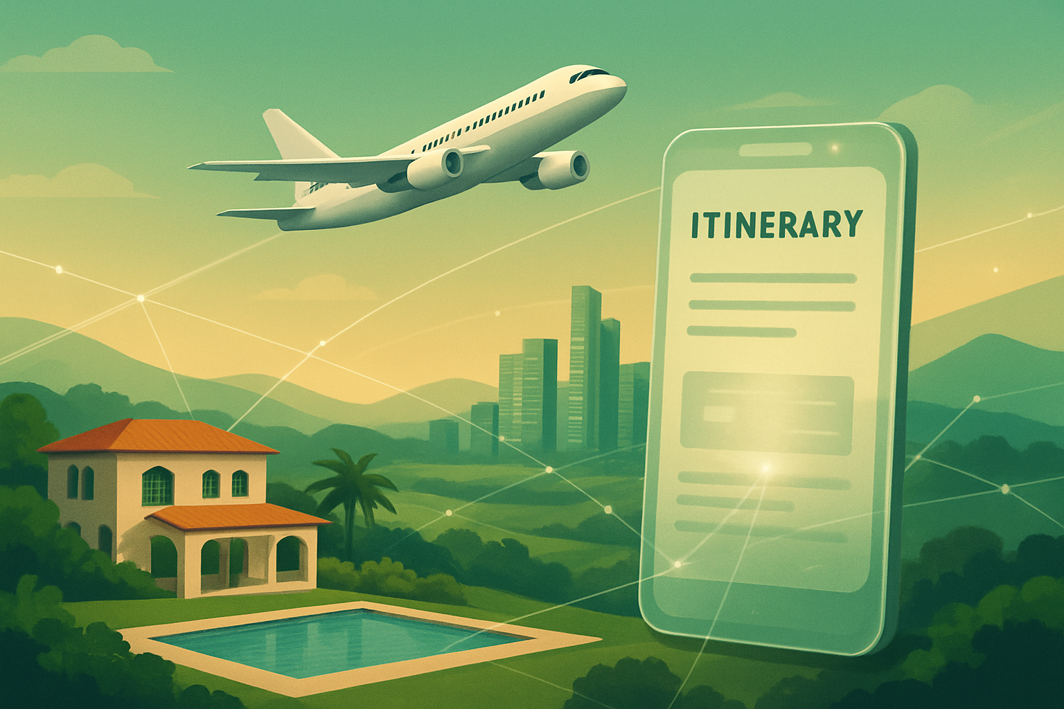 Expedia Group (EXPE): From Tech Unification to B2B Powerhouse – 2026 Research Feature