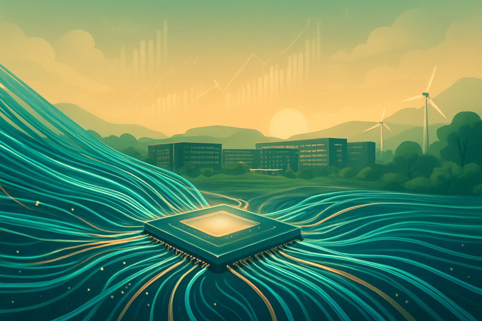 Ciena’s AI Inflection: Inside the 2026 Earnings Beat and the Future of Global Optical Networking