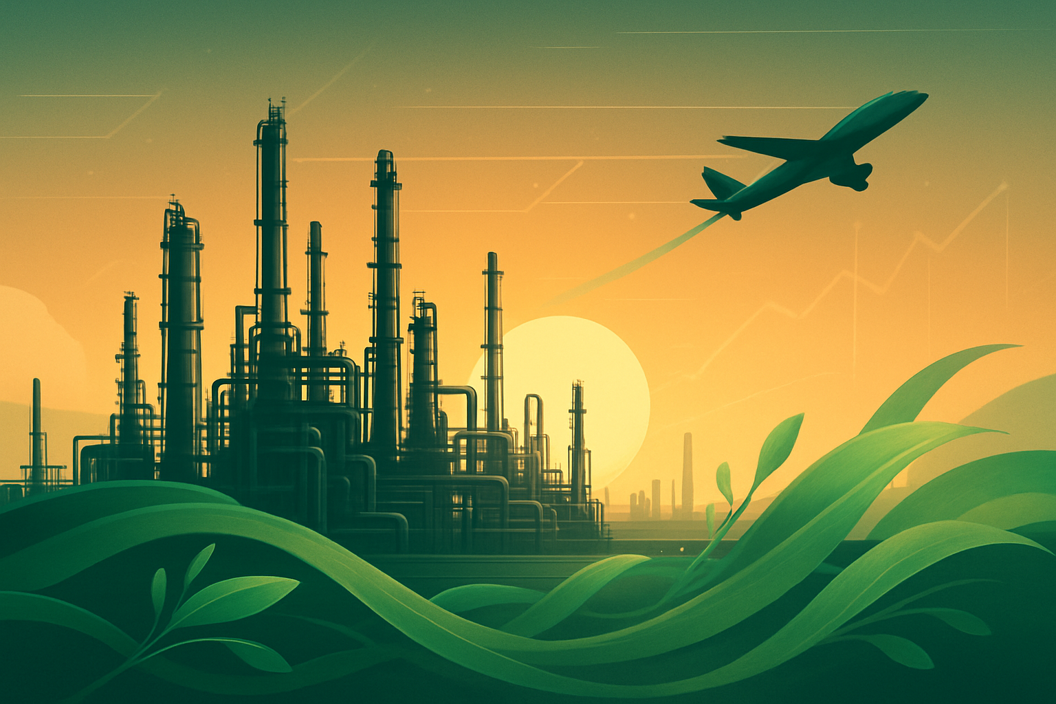 The Refining Giant’s Green Pivot: A Deep Dive into Valero Energy (VLO)
