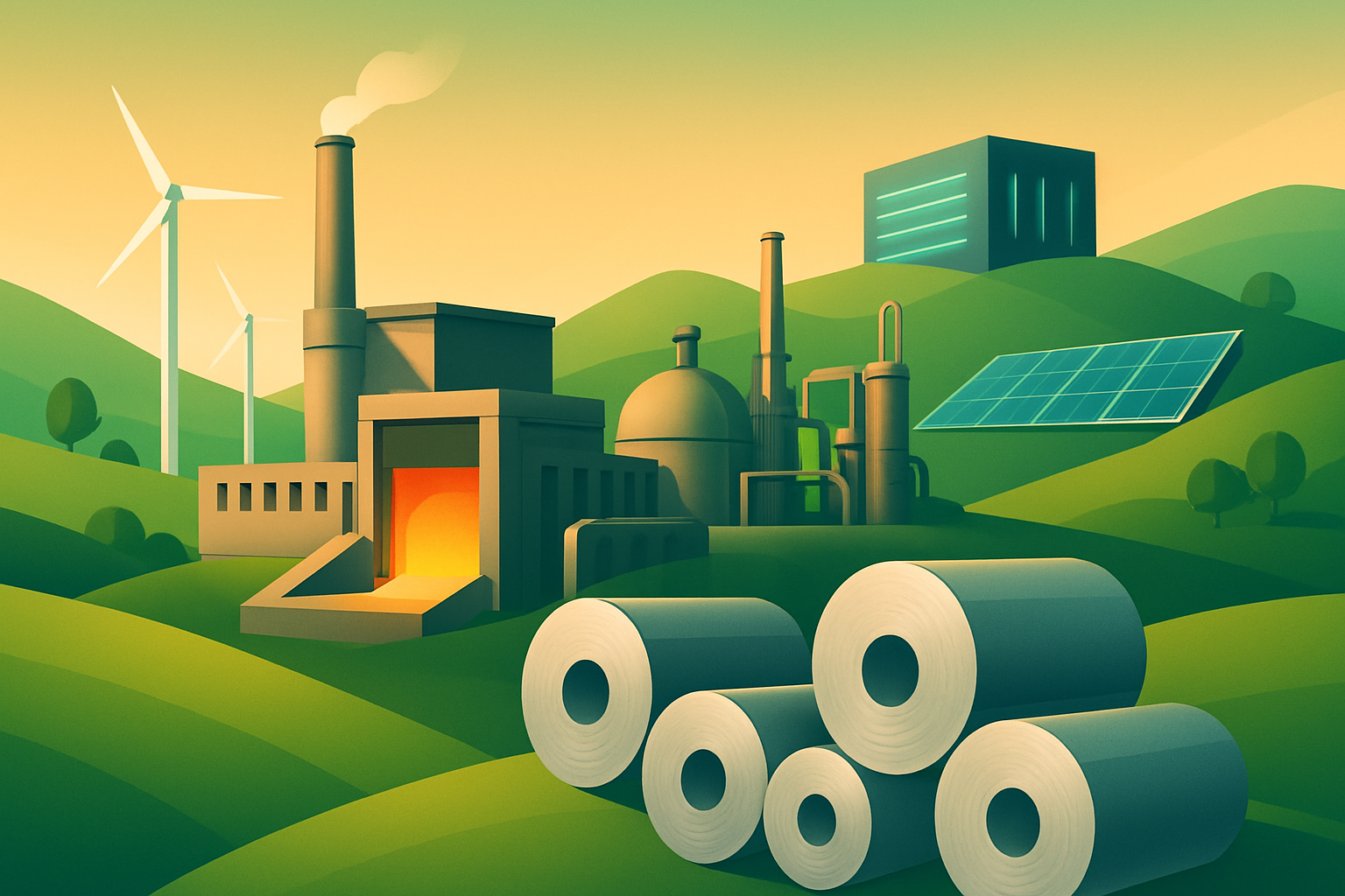 The Aluminum Renaissance: A Deep-Dive into Alcoa’s (AA) 2026 Strategic Pivot