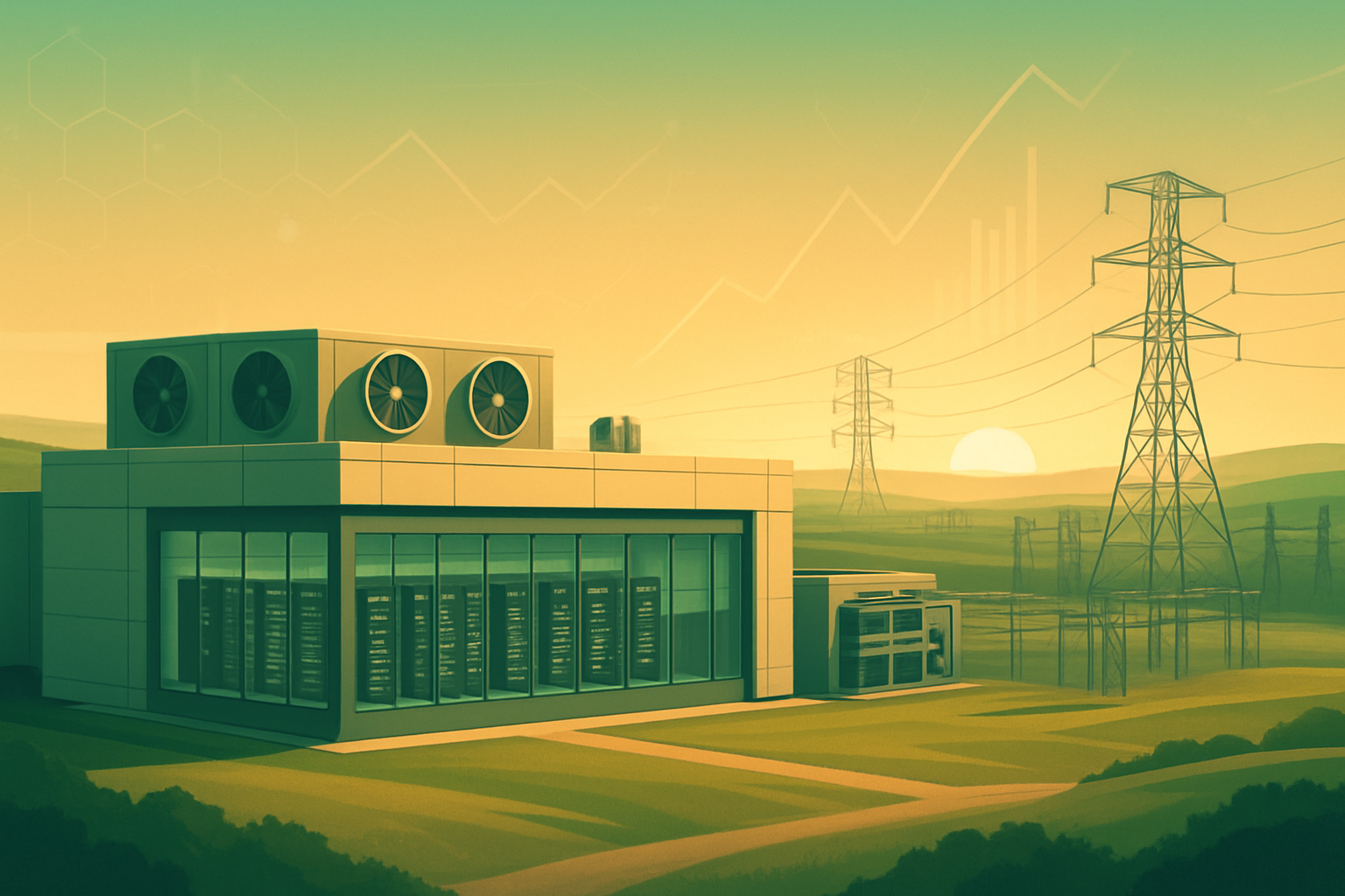 The Great Pivot: How Riot Platforms is Transforming from Bitcoin Miner to AI Infrastructure Giant