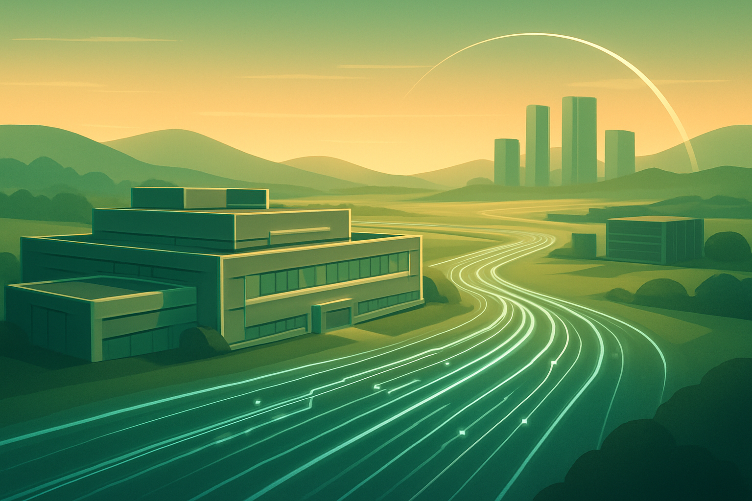 The Memory Supercycle: Why Micron Technology (MU) is the Indispensable Engine of the AI Era