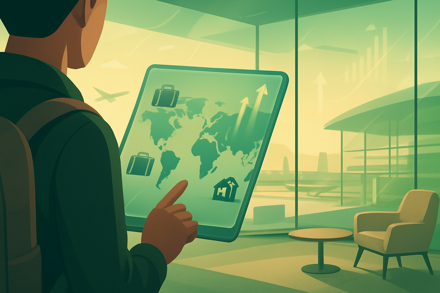 Expedia Group (EXPE): Navigating the Execution Era Amid Geopolitical Turbulence