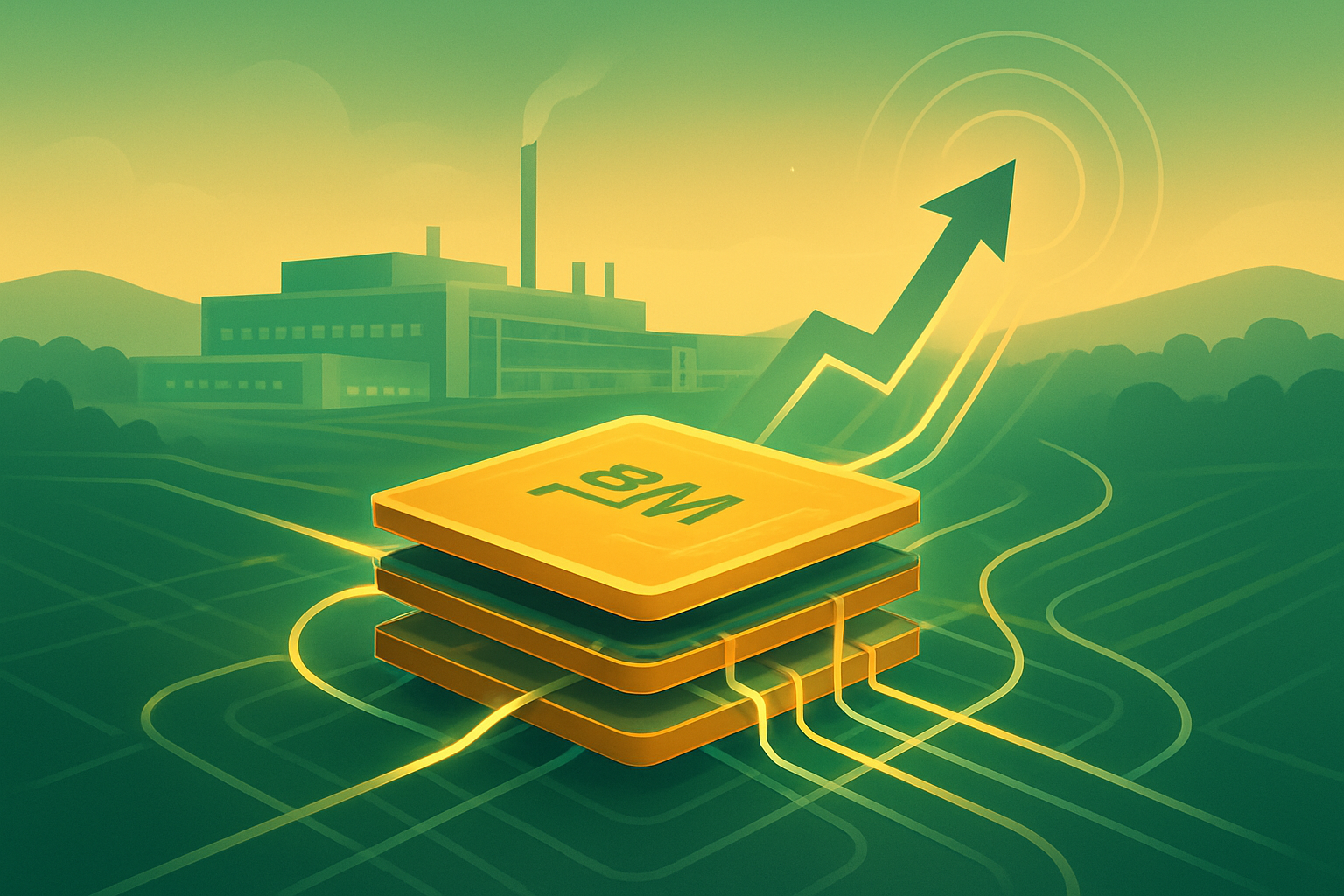 The Silicon Backbone of AI: A Deep-Dive into Micron Technology (MU) in 2026