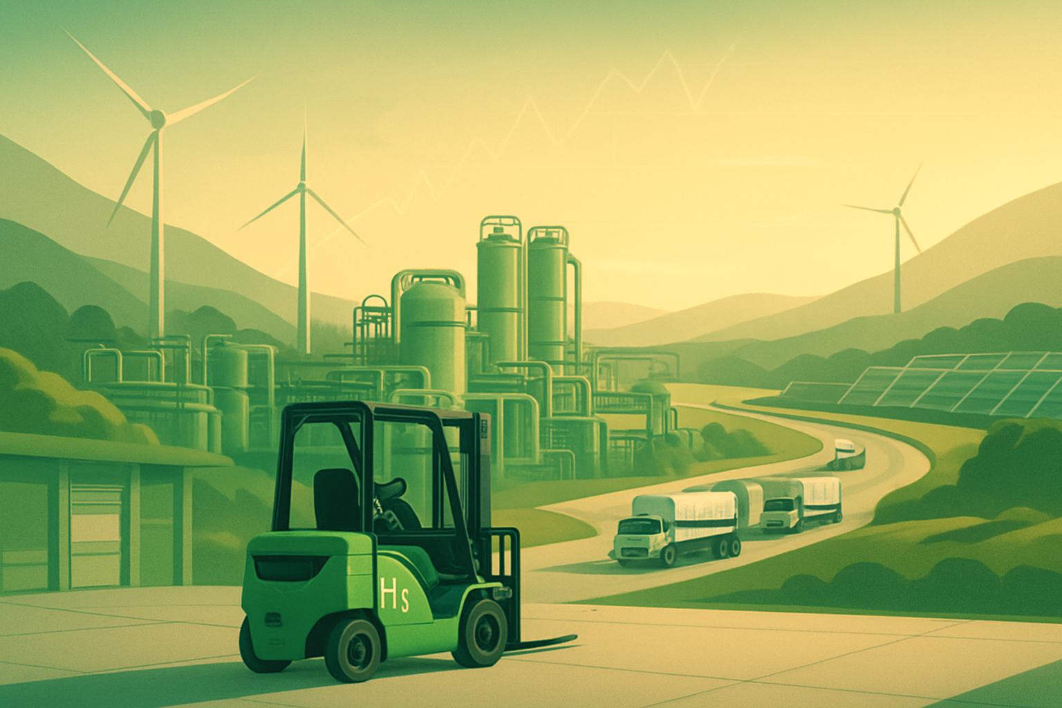 The Hydrogen Crossroads: A Deep Dive into Plug Power (PLUG) in 2026