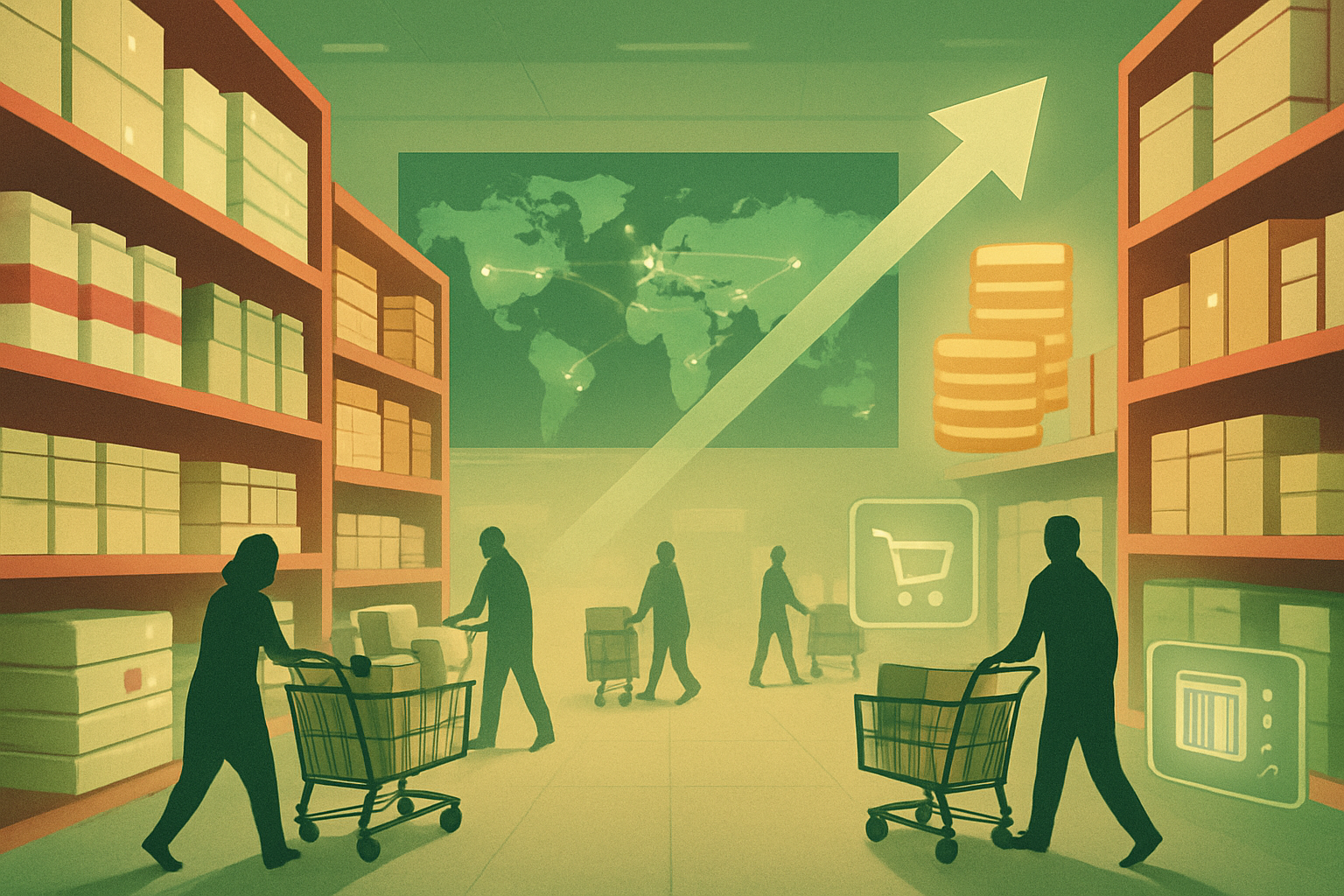 The Membership Moat: A Deep Dive into Costco Wholesale Corp. (NASDAQ: COST) in 2026