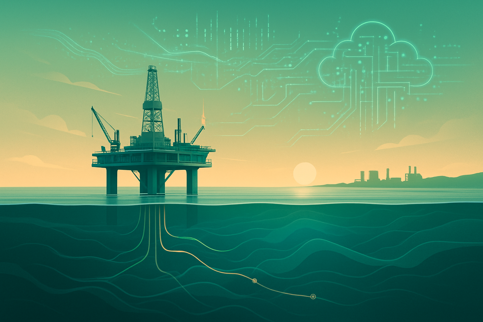 The Global Energy Architect: A Deep-Dive Analysis of SLB (NYSE: SLB) in 2026