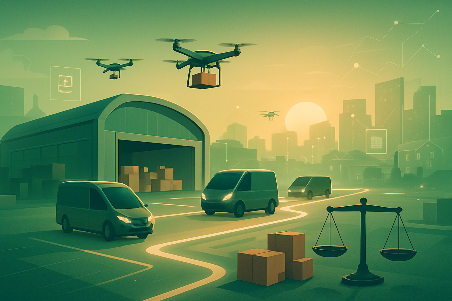 The Low-Price Gamble: A Deep Dive into JD.com’s Strategic Pivot and Q4 Sales Miss