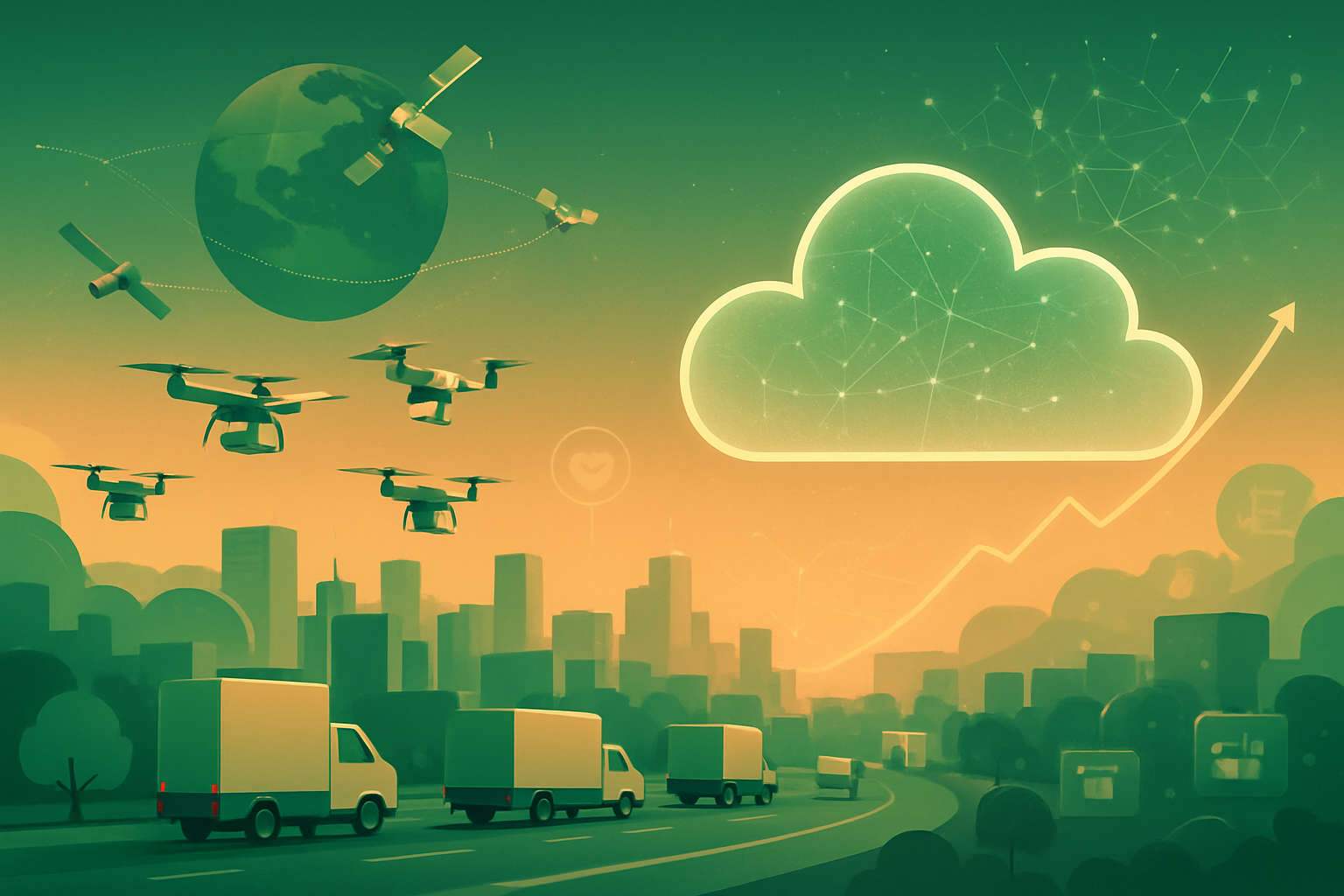 Amazon (AMZN) in 2026: The Trillion-Dollar Backbone of the Intelligence Era