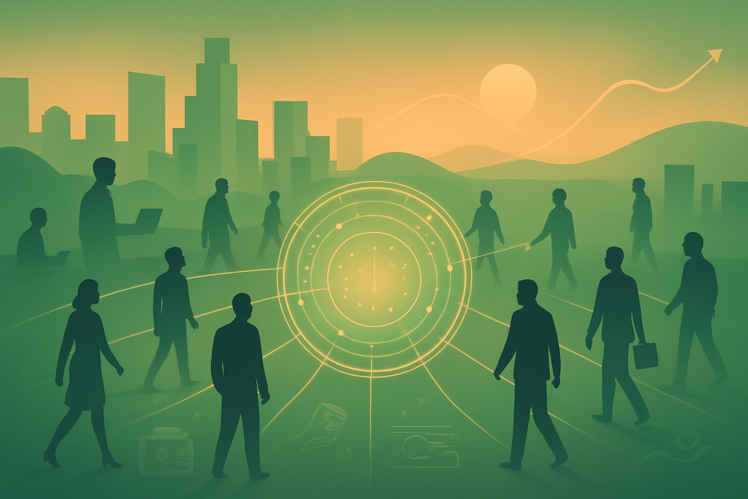 The $12.3 Billion Dawn: A Comprehensive Research Feature on Dayforce Inc. (DAWN)