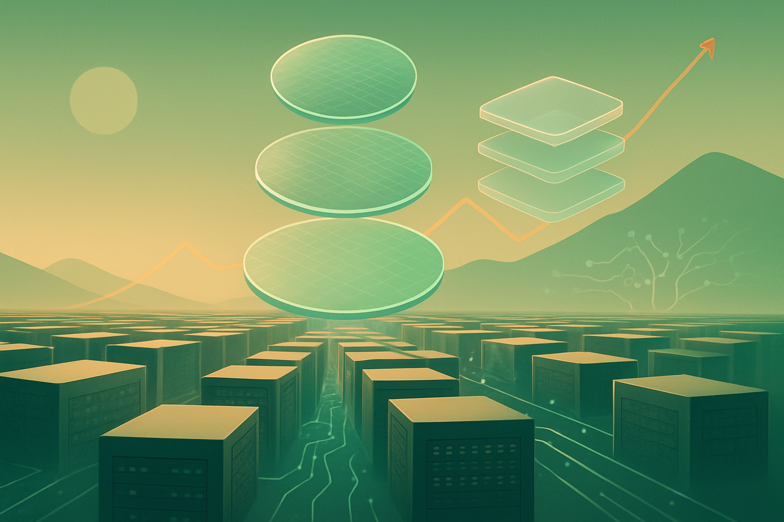 The Rebirth of a Titan: A Deep Dive into the New SanDisk (SNDK)