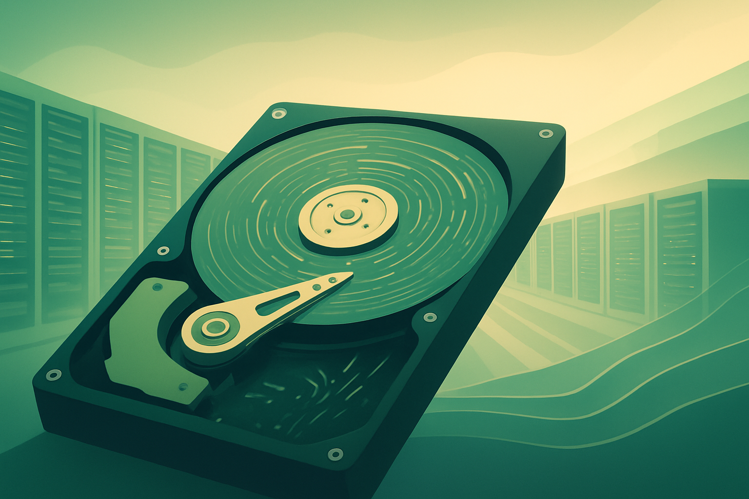 Western Digital (WDC) in 2026: The Pure-Play Titan of the AI Data Renaissance