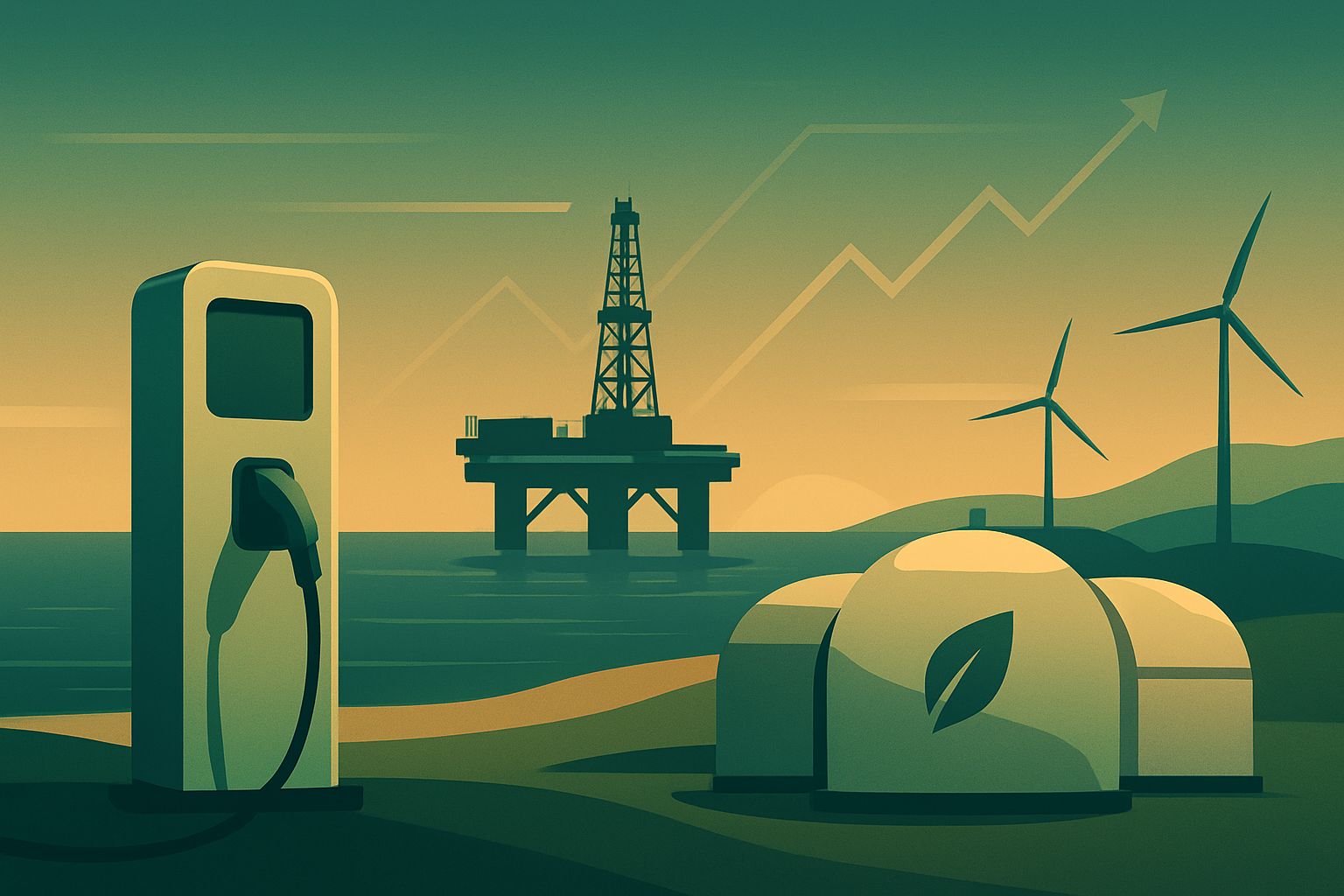 BP’s Strategic Realignment: A Deep Dive into the 2026 Energy Pivot