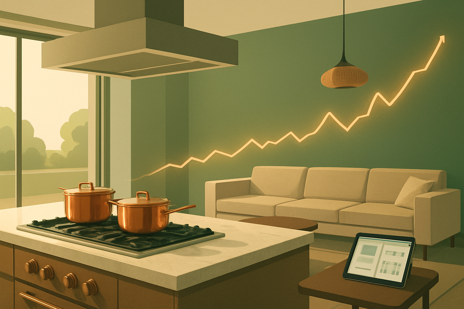 The Efficiency Machine: A Deep Dive into Williams-Sonoma’s Profitability Renaissance