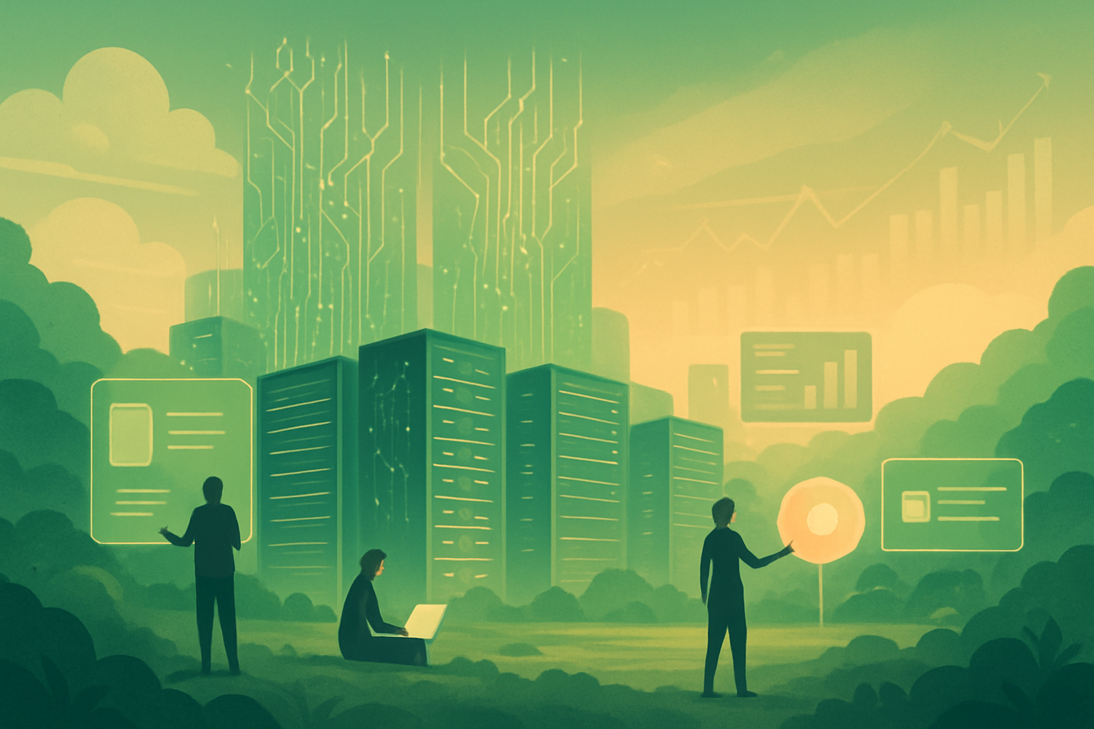 The AI Architect: A 2026 Comprehensive Analysis of Microsoft (MSFT)