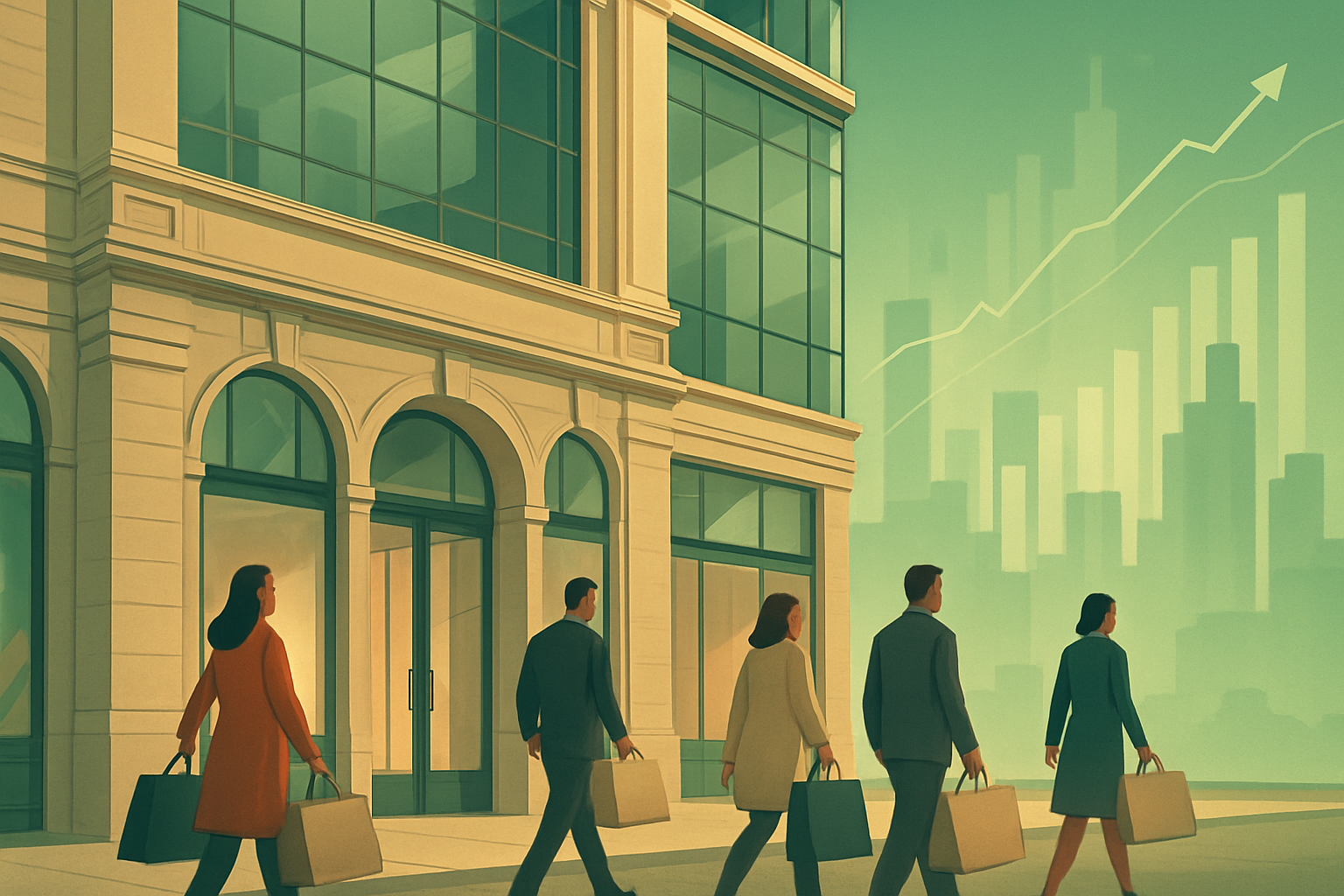 A Bold New Chapter: Macy’s (M) Charts a Path to Growth Amid Retail Transformation