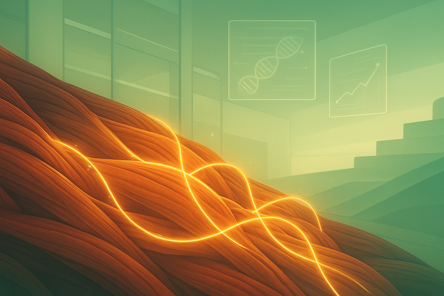 The RNA Renaissance: Decoding Sarepta Therapeutics’ 34% Surge and the Future of Precision Medicine