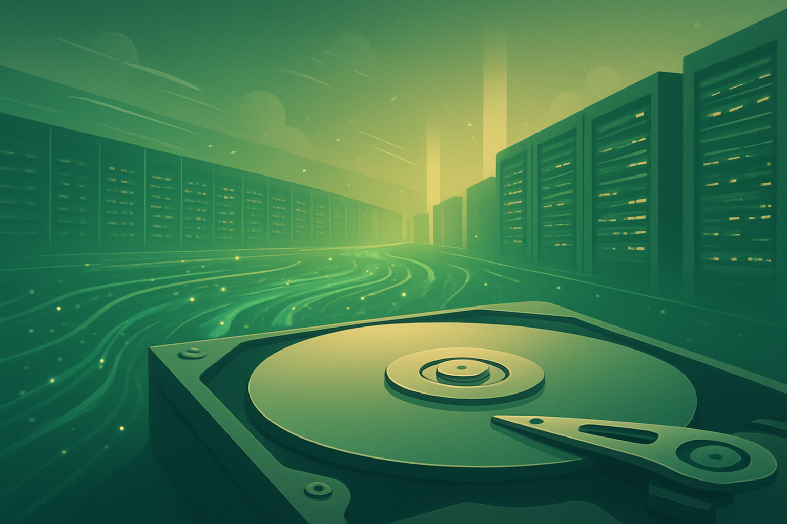 Western Digital (WDC) 2026 Deep Dive: The AI Storage Renaissance and Fair Value Re-Rating