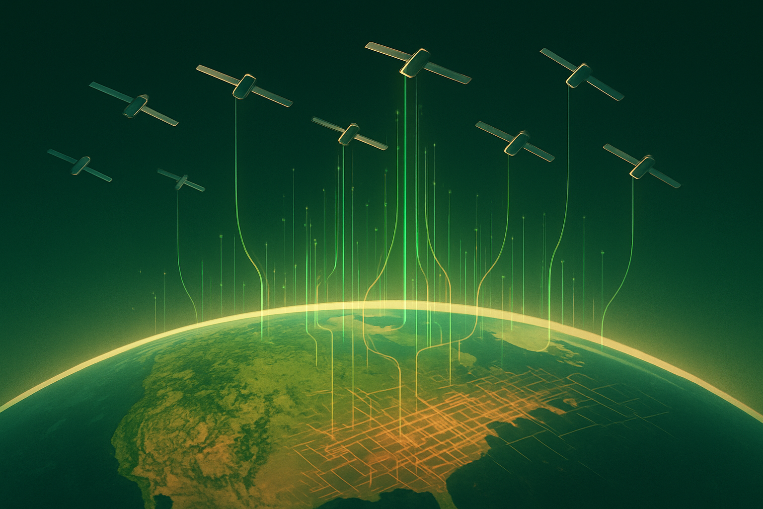 The Bloomberg of Earth Data: A 2026 Deep Dive into Planet Labs (NYSE: PL)