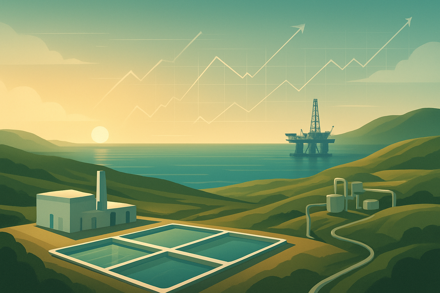 Exxon Mobil (XOM) in 2026: The Titan of the ‘And’ Equation