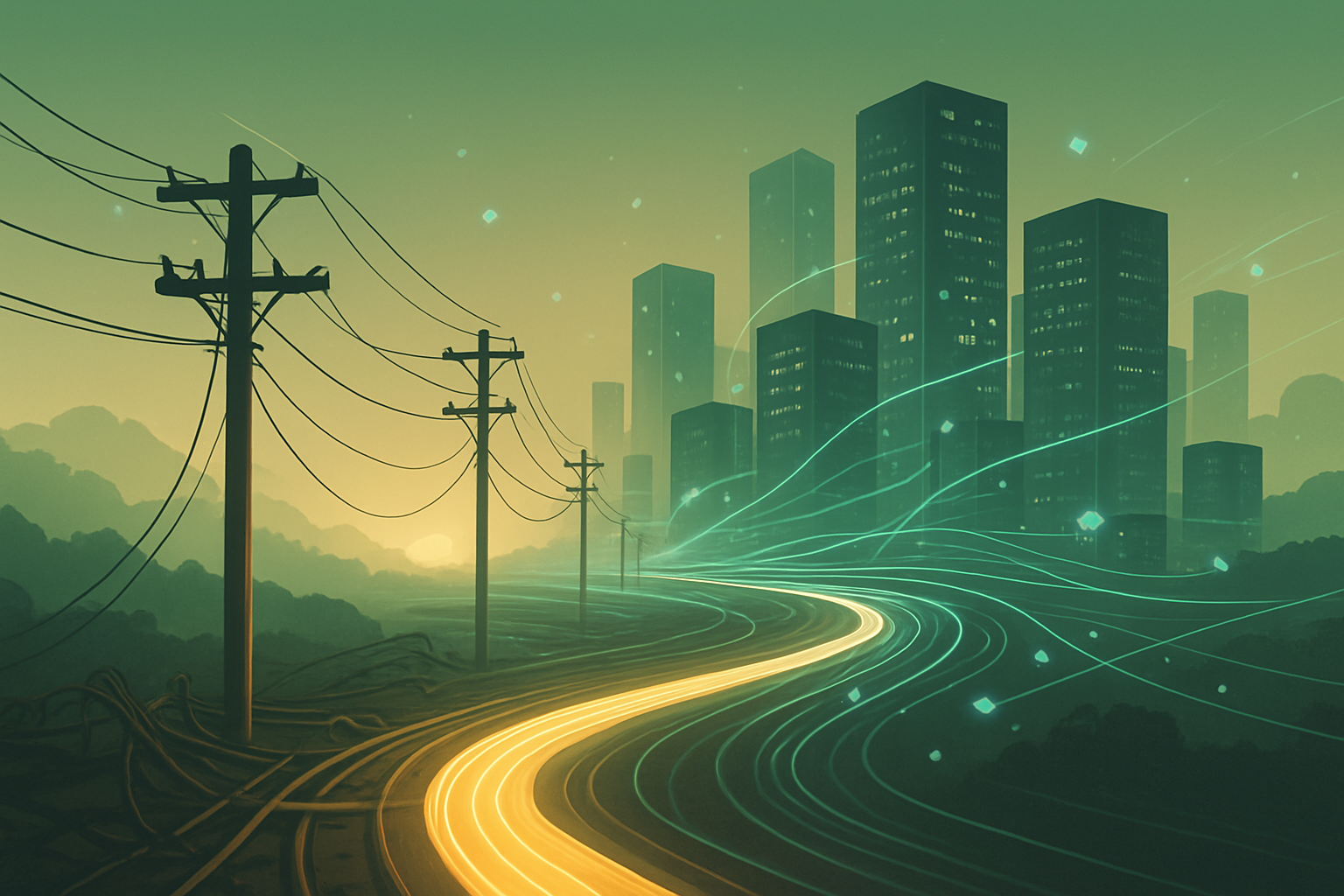 Lumen Technologies (LUMN) Research: Navigating the AI Infrastructure Pivot Amidst Market Volatility