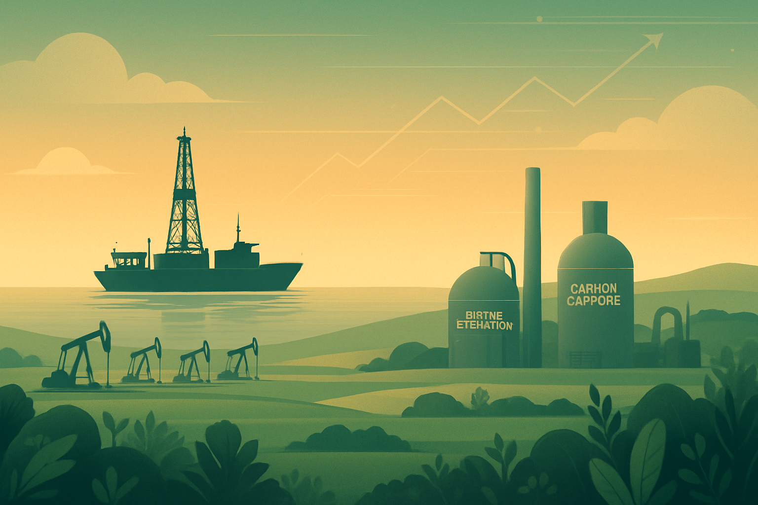 Exxon Mobil (XOM): The New Architecture of Energy Dominance in 2026