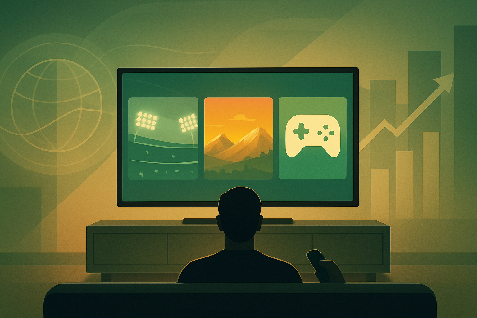 Netflix’s Strategic Discipline: Why the WB Deal Call-Off Defines the 2026 Content Landscape