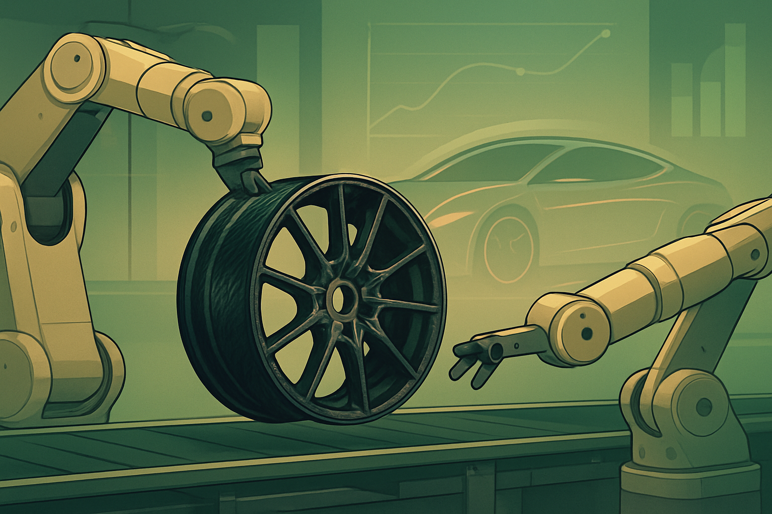 The Carbon Paradox: A Deep-Dive into Carbon Revolution (NASDAQ: CRCL)