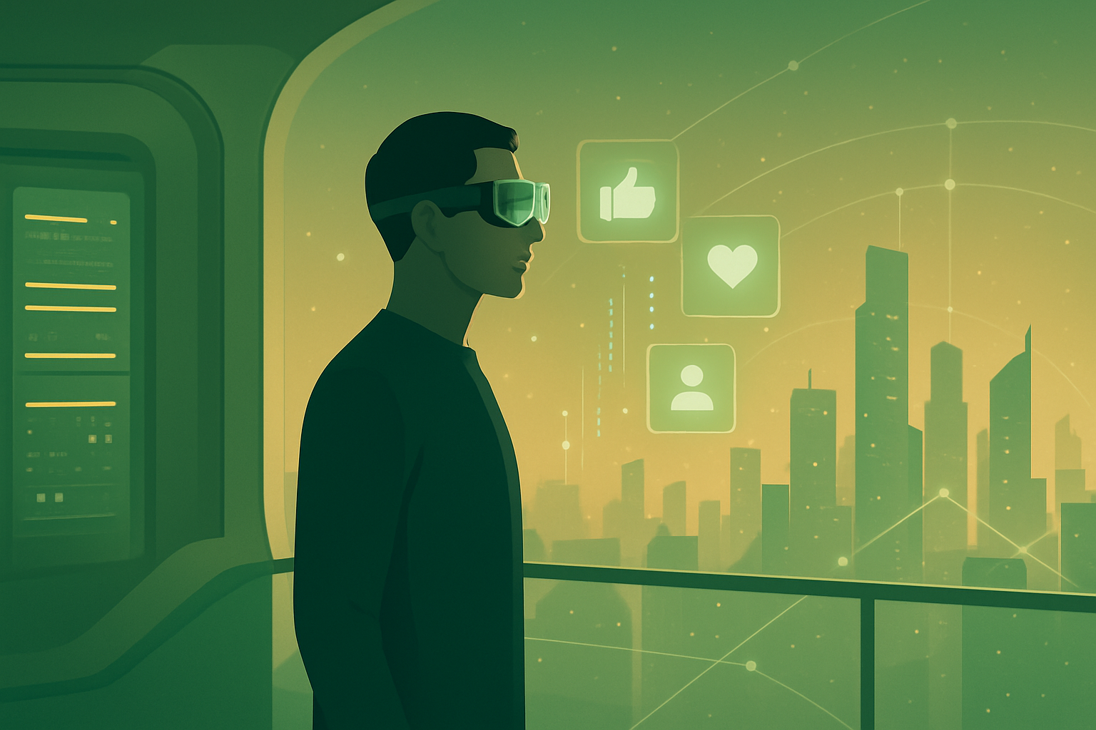 The AI Titan’s Resilience: A Deep Dive into Meta Platforms (META) on March 13, 2026