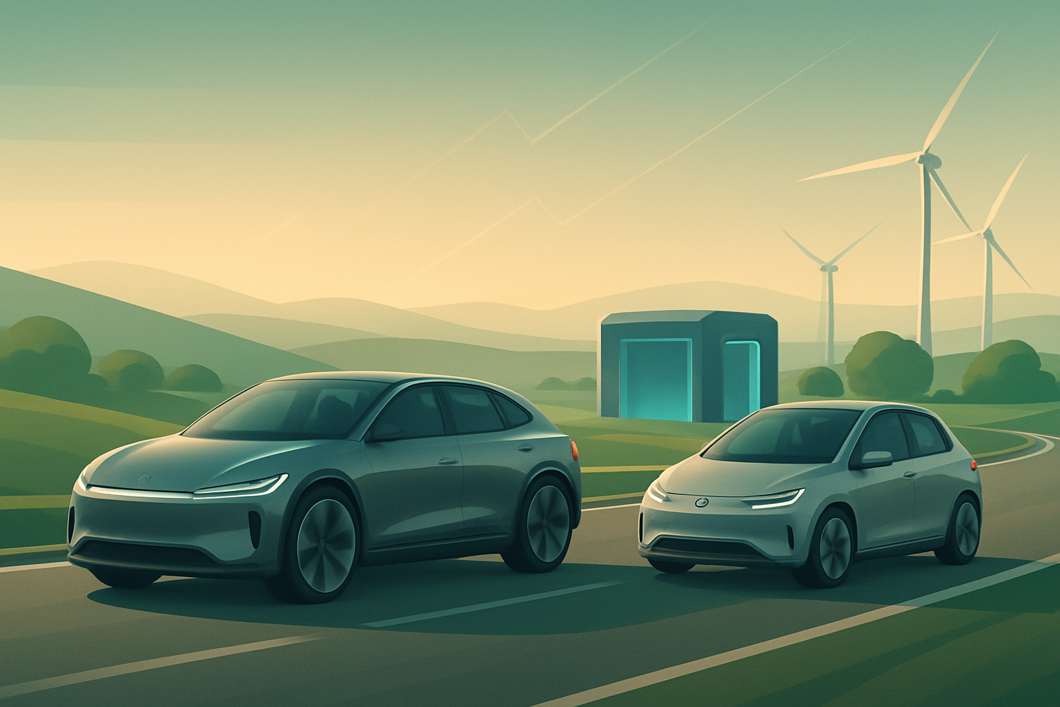 Nio’s Profit Inflection: A Deep Dive into the 2026 Outlook