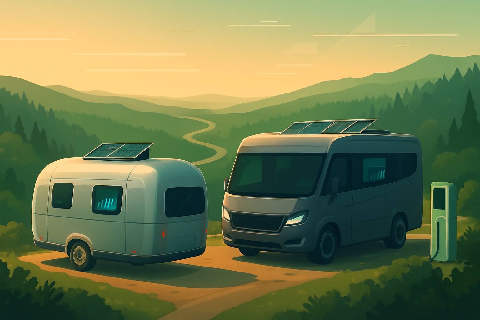 Thor Industries (THO) Research: Navigating the New Era of Global Mobility