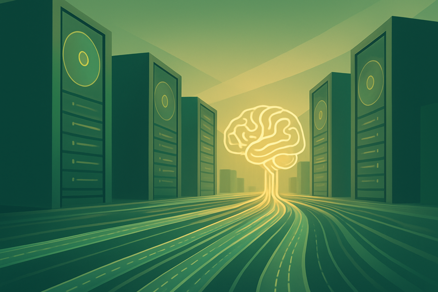 The Library of AI: Why Western Digital (WDC) is the Backbone of the 2026 Data Revolution