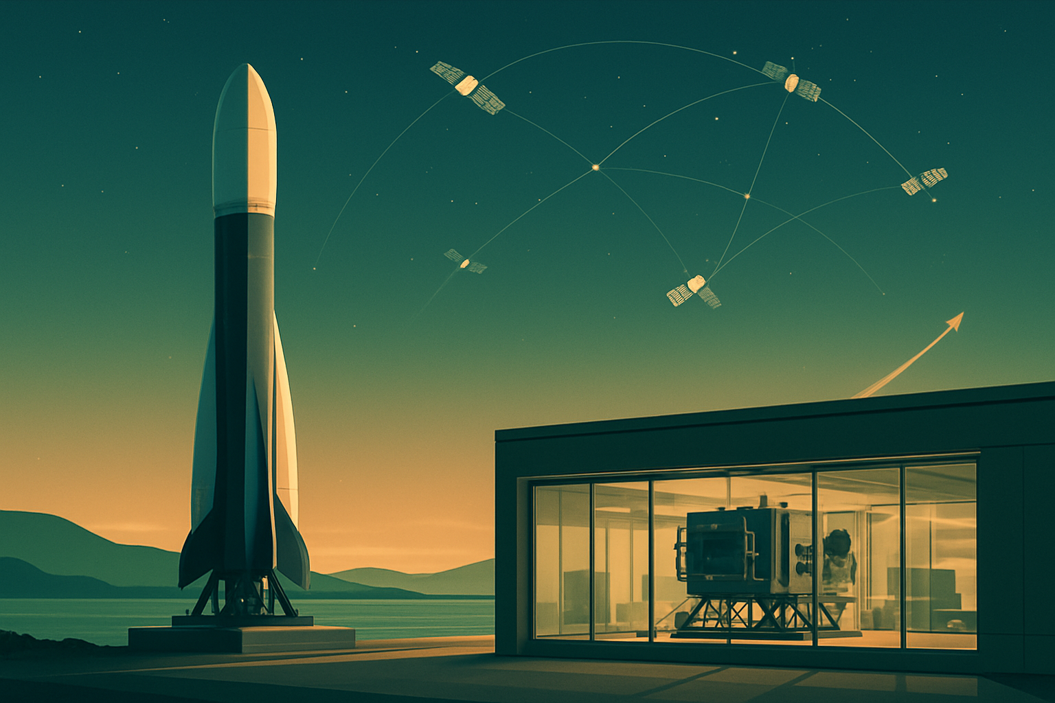 The High-Orbit Ambitions of Rocket Lab: A 2026 Deep Dive into RKLB