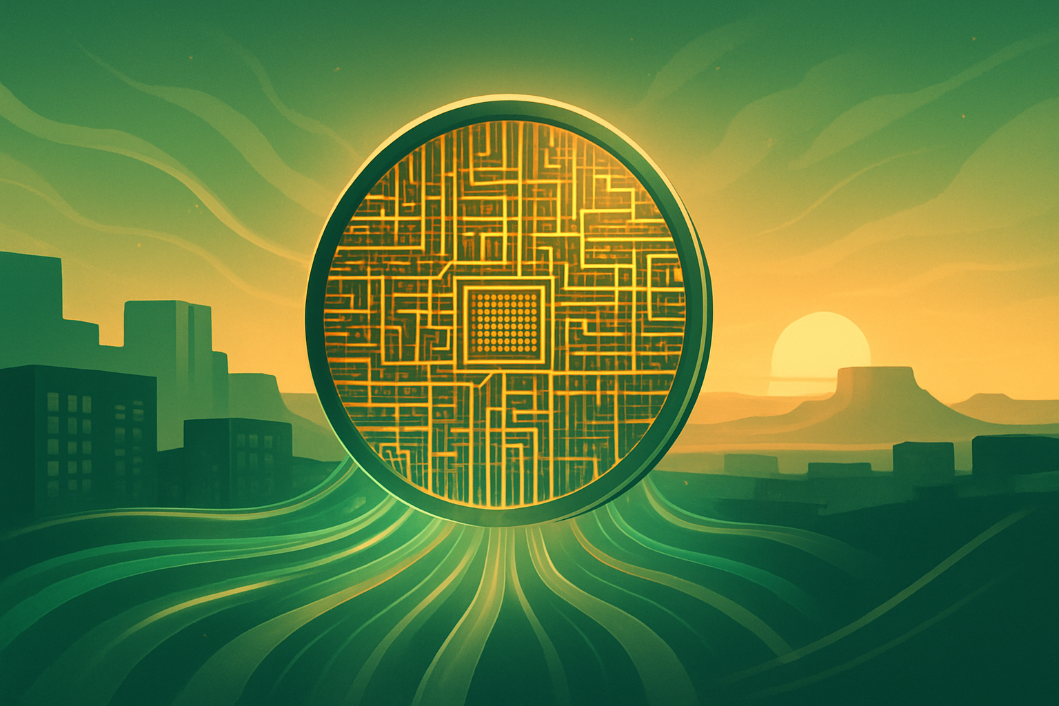 Micron Technology (MU): The Silicon Titan’s 2026 American Resurgence