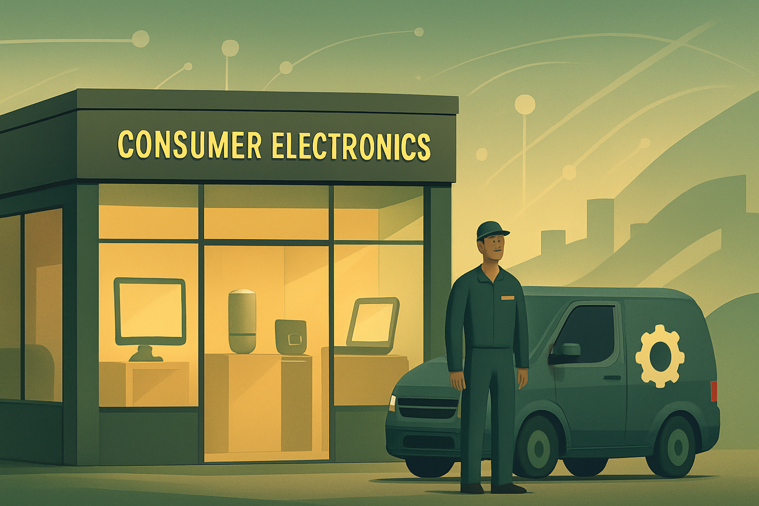 Best Buy (BBY) in 2026: Navigating the AI PC Cycle and the Future of Specialty Retail