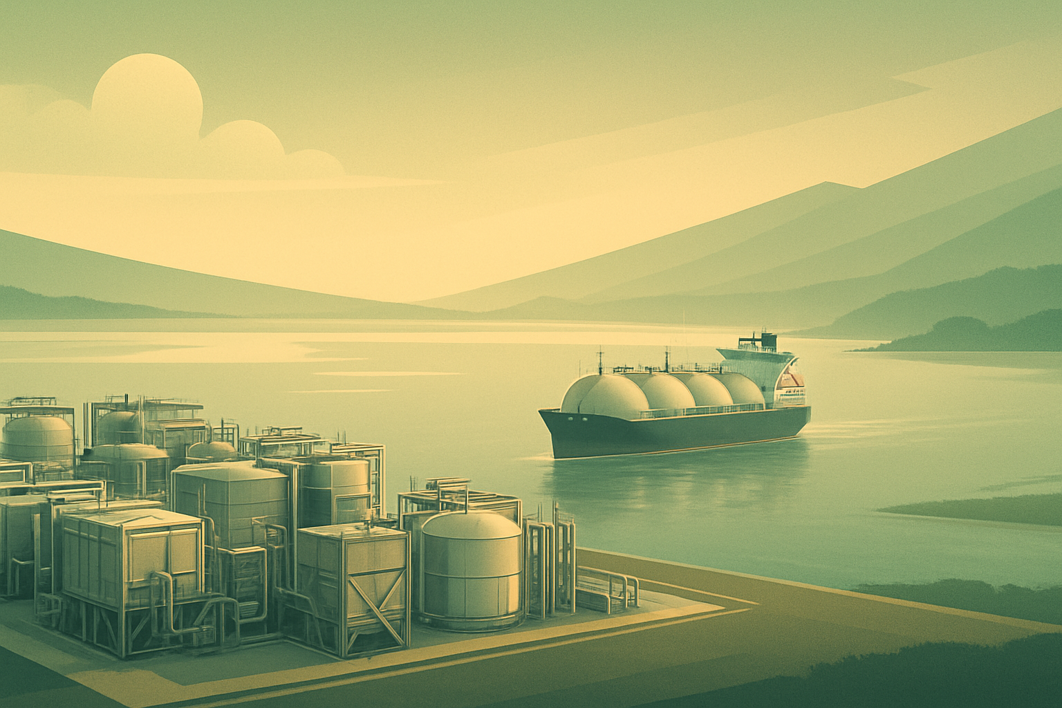 The High-Stakes Disruptor: A Deep Dive into Venture Global (NYSE: VG) in 2026