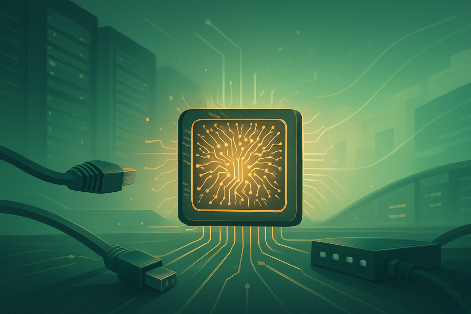 The Infrastructure Architect: A Deep Dive into Broadcom’s (AVGO) Post-VMware Era