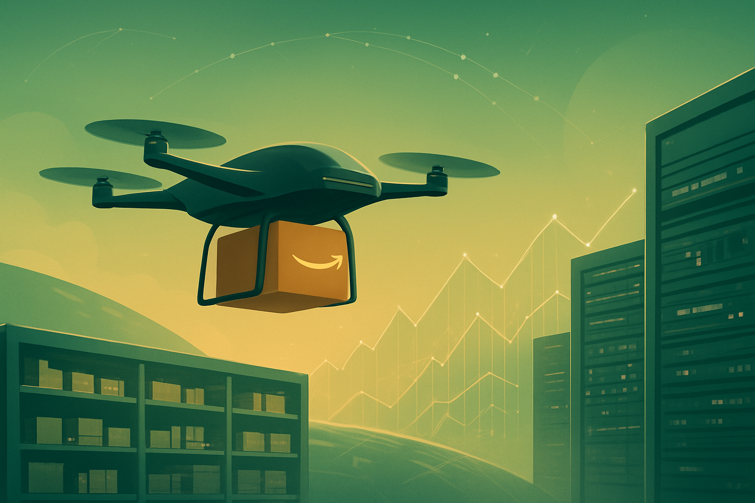 Amazon (AMZN) Deep Dive 2026: From the Everything Store to the Everything Infrastructure