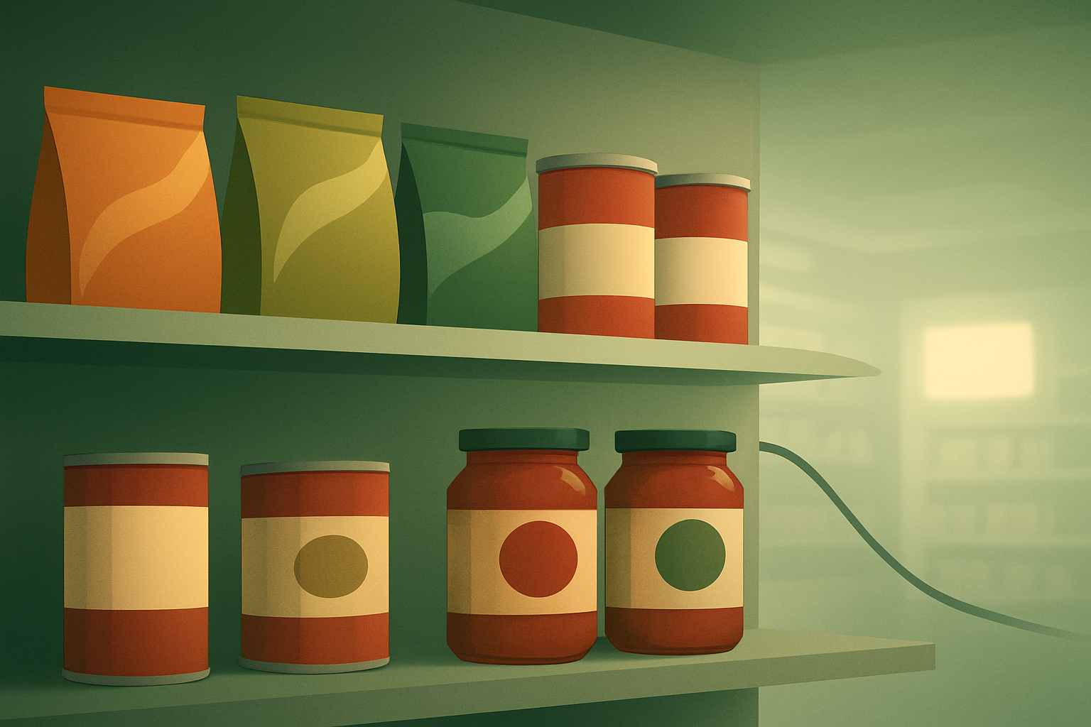 The Campbell’s Co. (CPB): An Iconic Brand at a 23-Year Crossroads