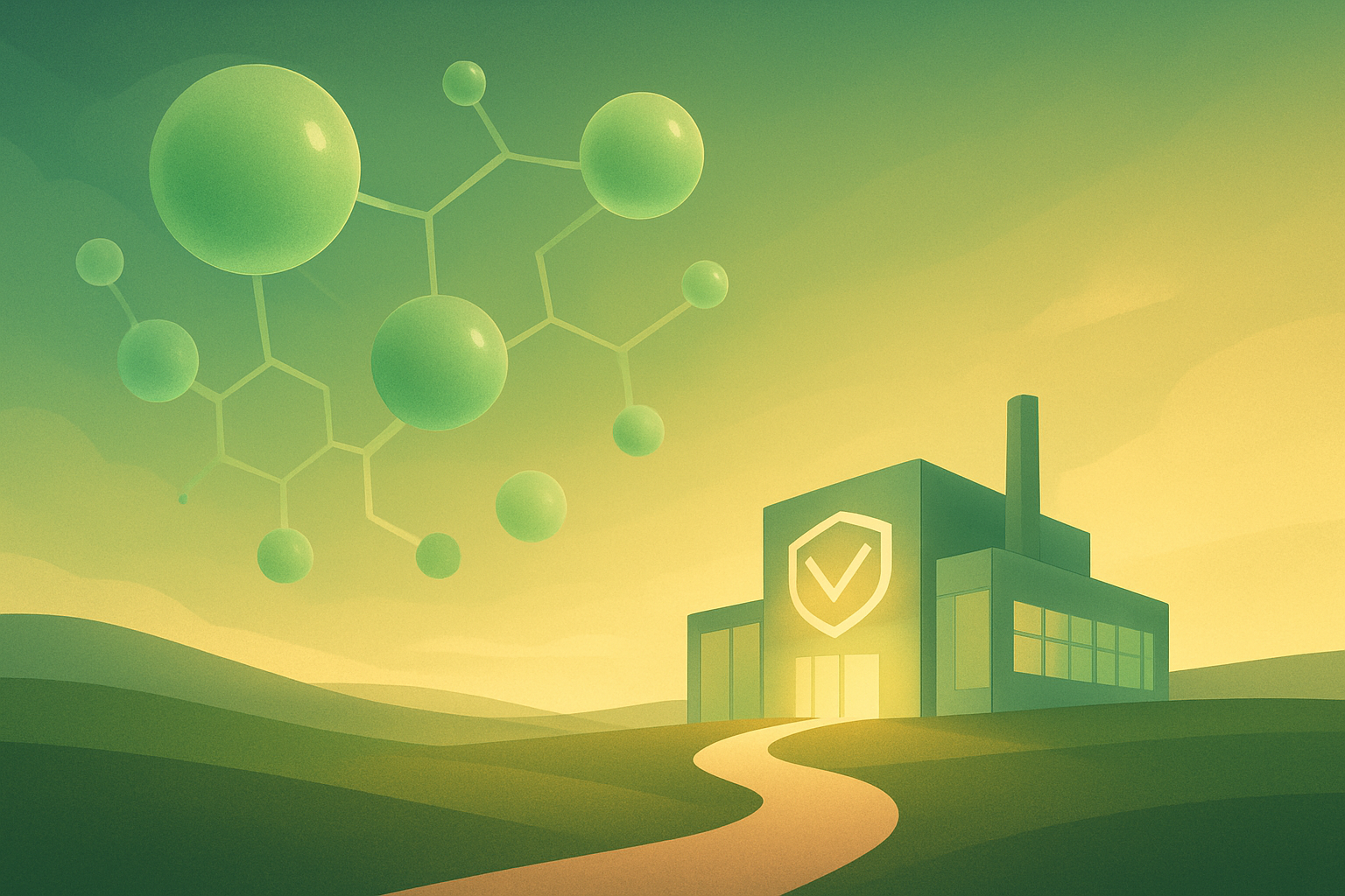 The Second Act: A Deep-Dive into Corcept Therapeutics and the FDA Approval of Lifyorli