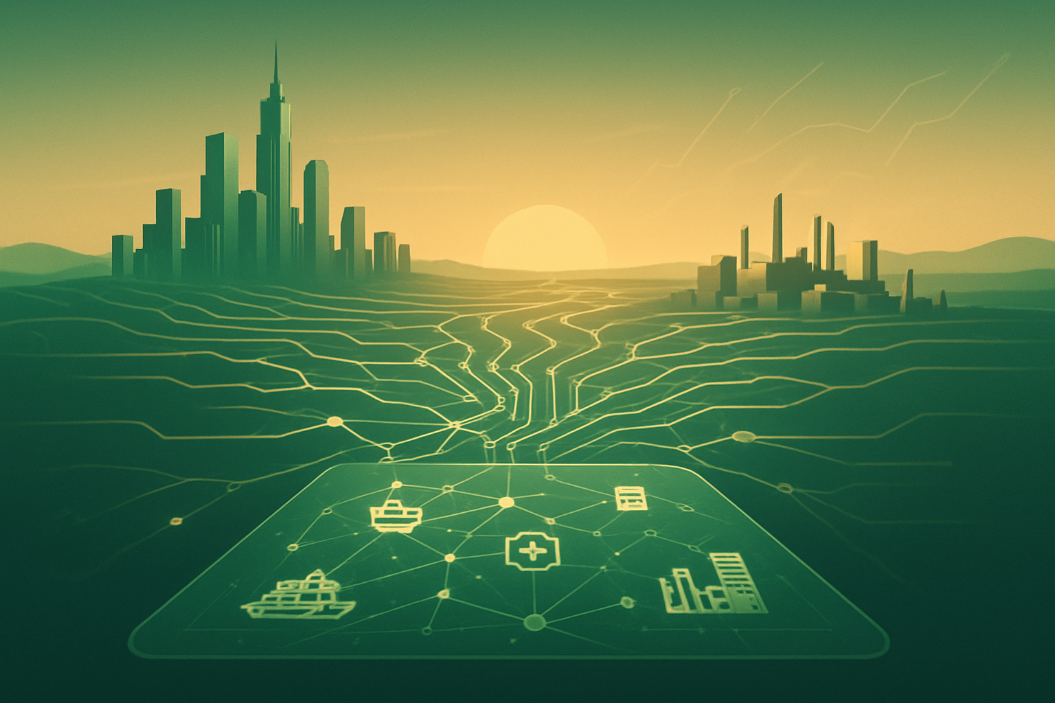 Palantir Technologies (PLTR): The Sovereign AI Powerhouse and the Future of Enterprise Operating Systems