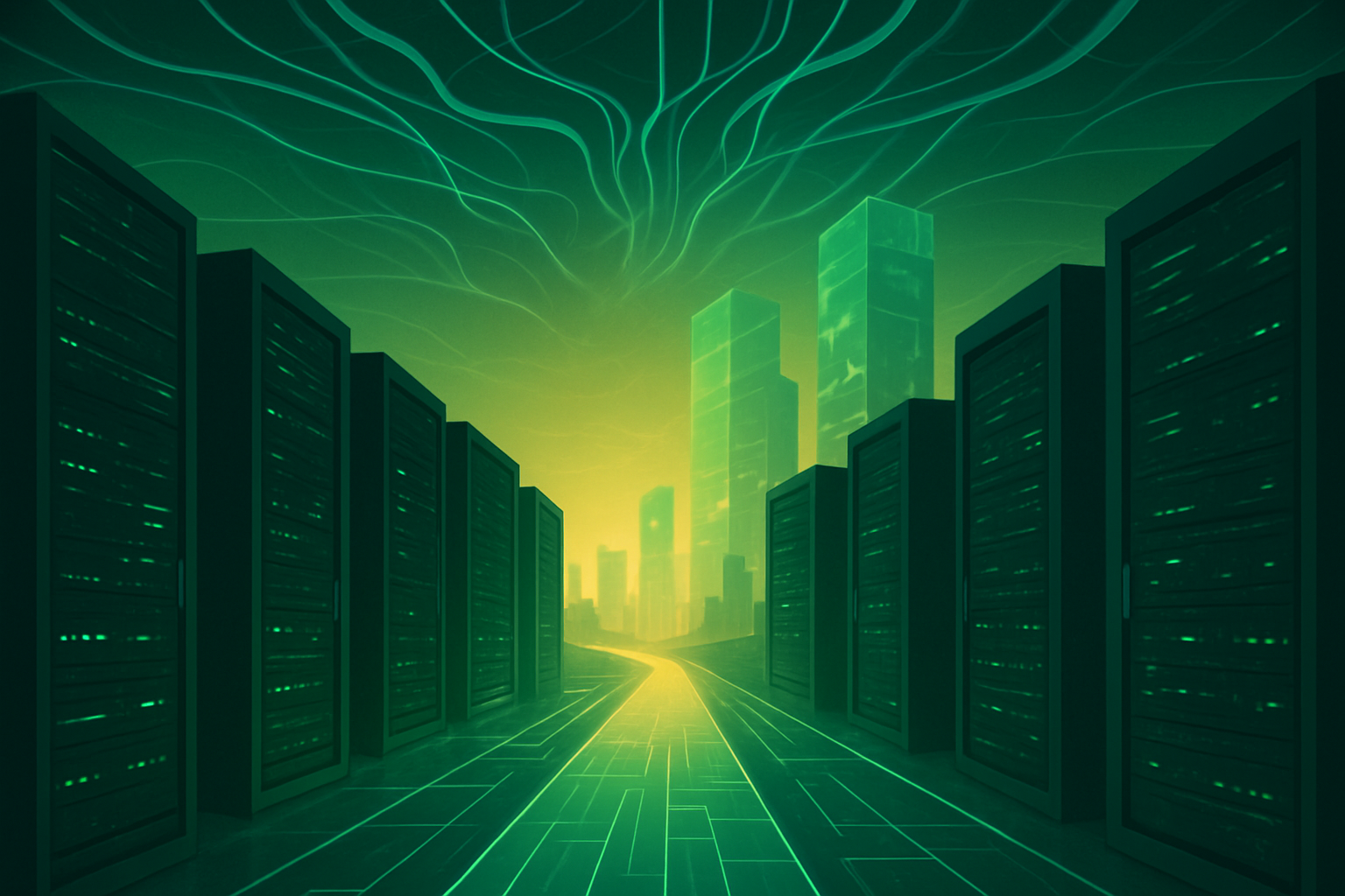 Oracle Research Feature: The AI Infrastructure Powerhouse (March 2026)