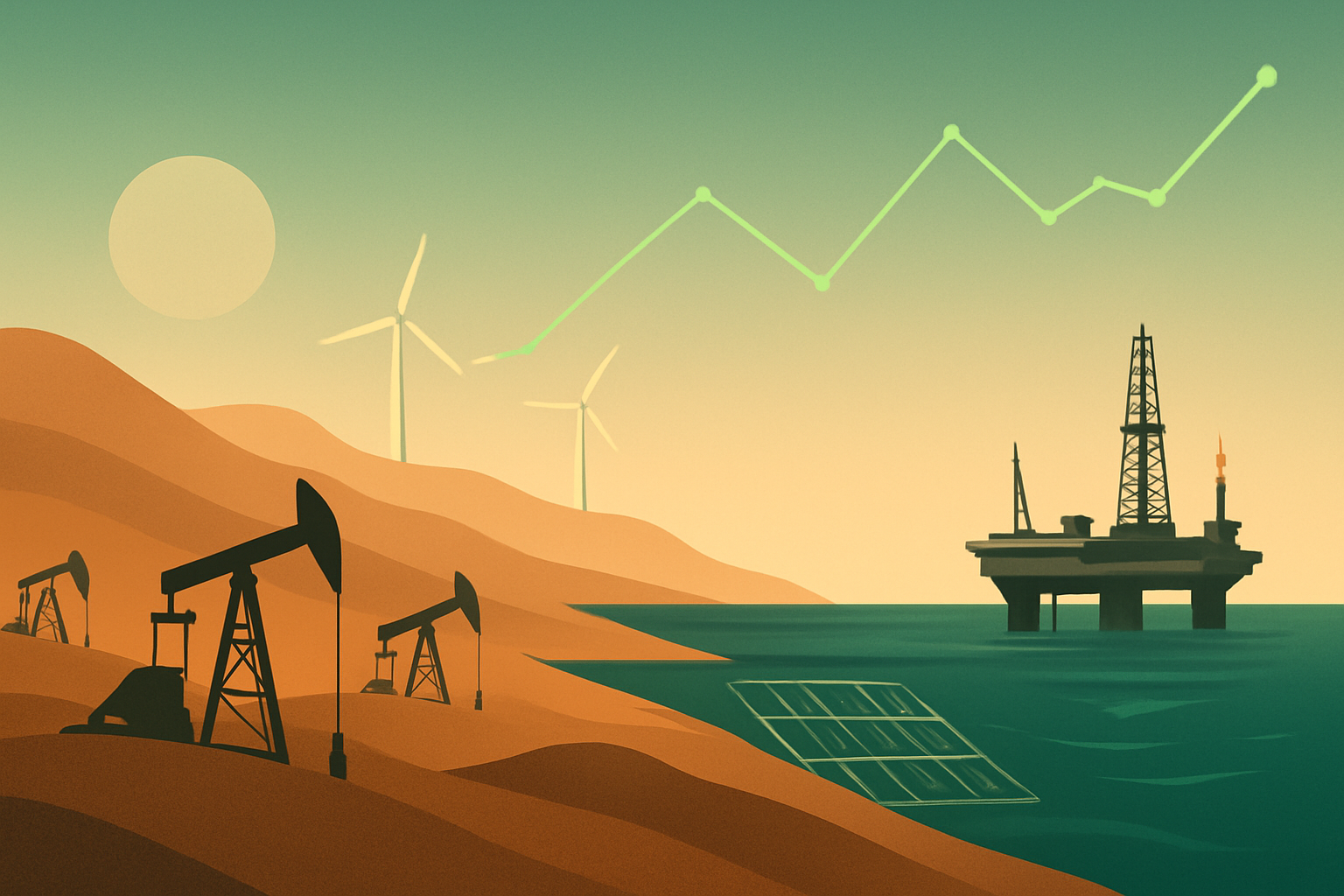 Chevron in the Post-Hess Era: A 2026 Deep Dive Research Feature