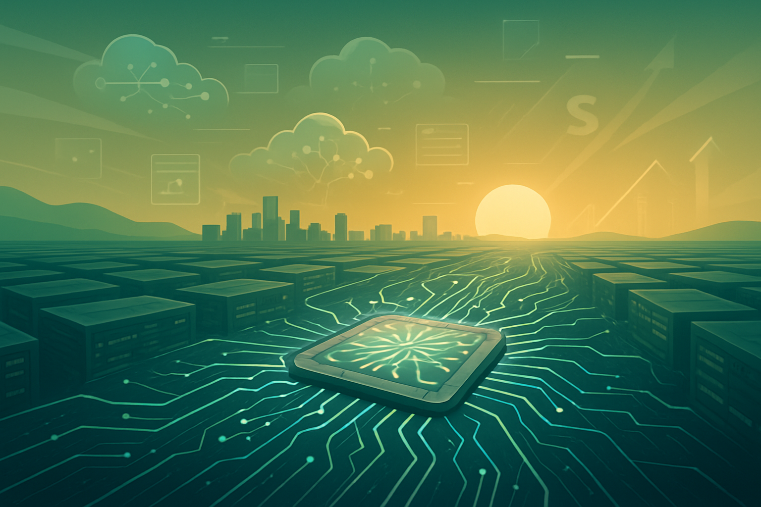 The $150 Billion Bet: Can Microsoft’s AI Infrastructure Spend Deliver the Promised Azure ROI?