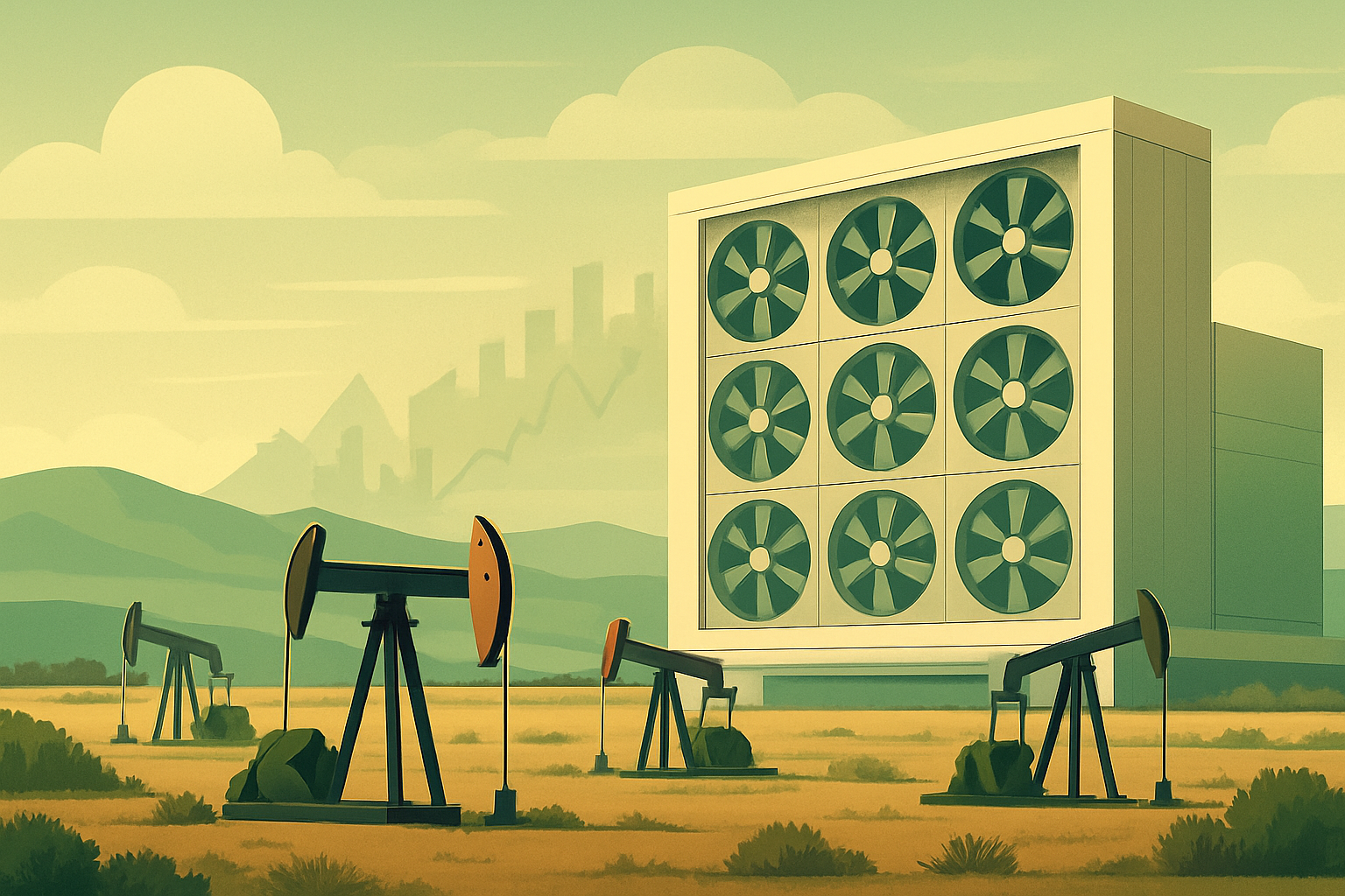 The Dual-Engine Giant: A 2026 Deep Dive into Occidental Petroleum (OXY)