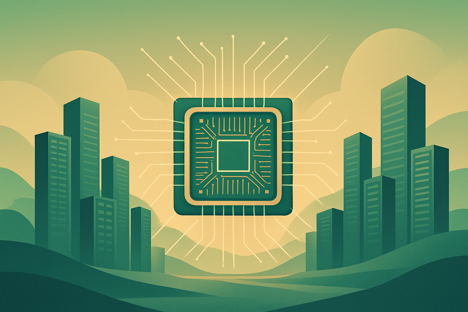 Broadcom (AVGO): The Indispensable Backbone of the AI Era