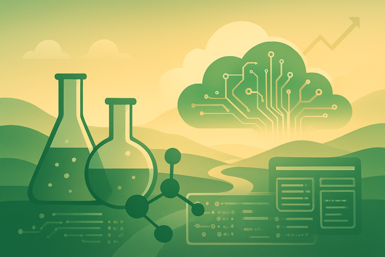 Veeva Systems (VEEV) Surges 11%: Navigating the Vault CRM Migration and the Future of Life Sciences Software