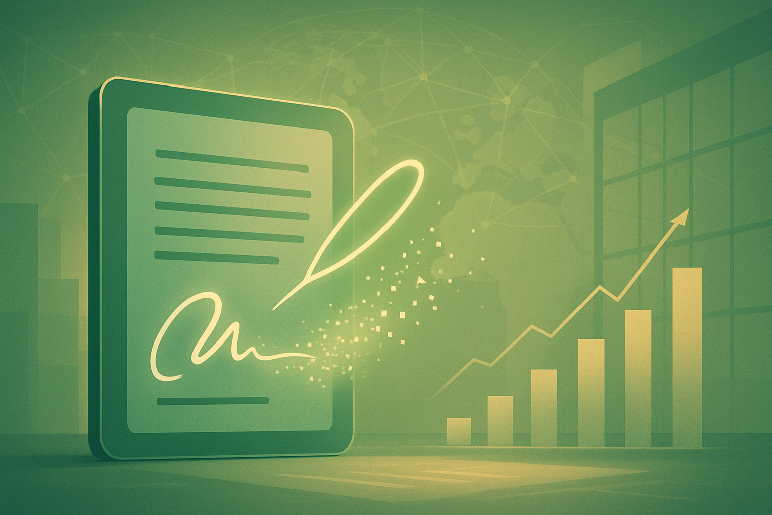 The Second Act: DocuSign (DOCU) and the Future of Intelligent Agreement Management – 2026 Deep Dive