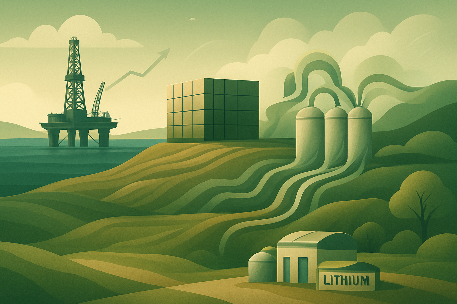 The Energy Safe-Haven: A Deep Dive into Exxon Mobil (XOM) in 2026